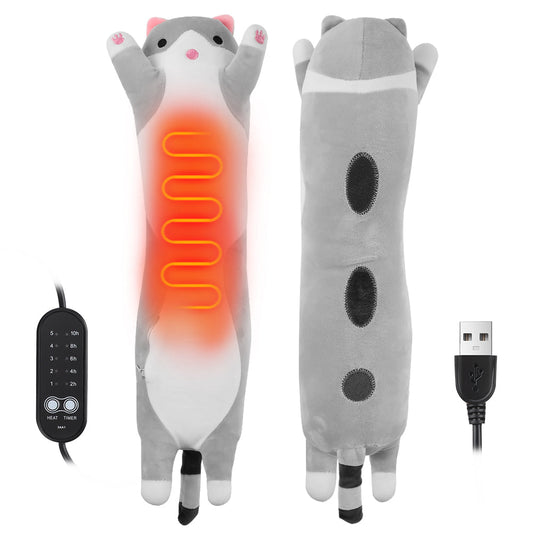 Heating Pad for Period Cramp Relief HailiCare