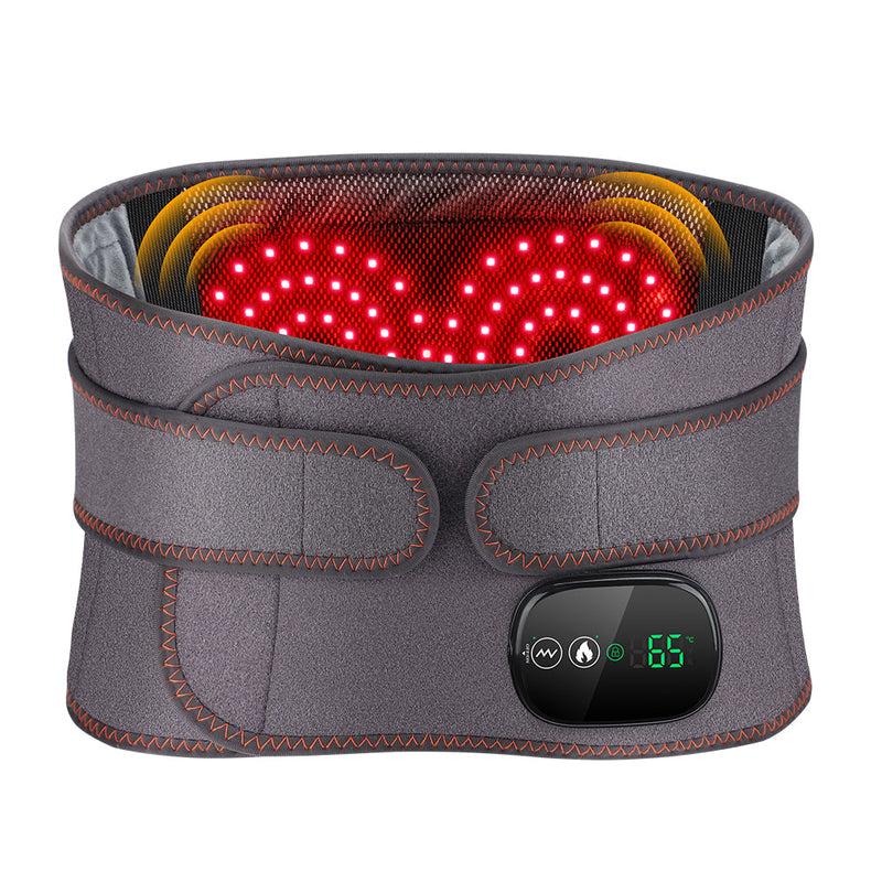 Cordless Red Light Therapy Belt