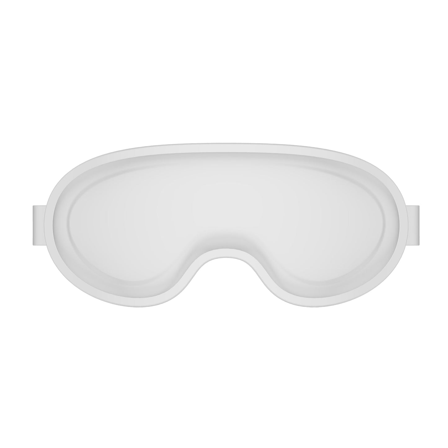 HailiCare Electric Eye Mask 5-Level Hot Compress 6 Vibration Eye Mask 3D Massage Sleep Shading Mask Warm Eye Heated Compress Mask for Dry Eyes HailiCare Health & Beauty