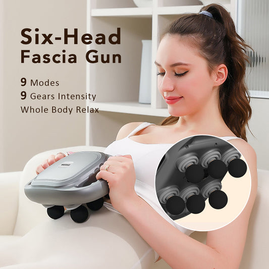 Household Fascia Gun,Muscle Relaxation HailiCare
