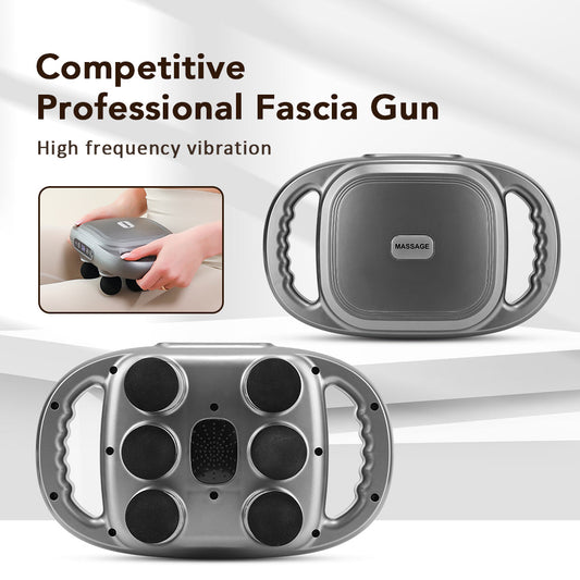 Household Fascia Gun,Muscle Relaxation HailiCare