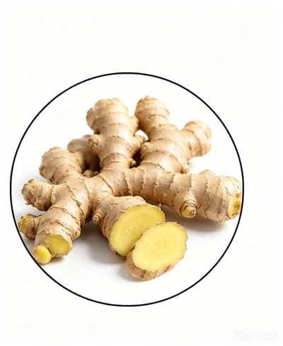 Ginger Extract