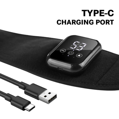 Wrist Heating Pad for Tendonitis Carpal Tunnel HailiCare