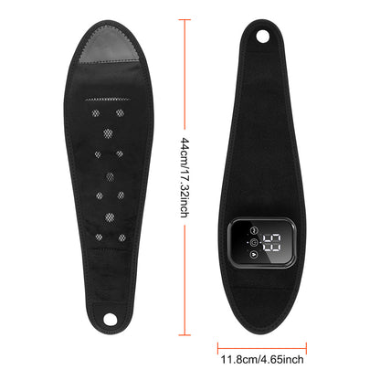 Wrist Heating Pad for Tendonitis Carpal Tunnel HailiCare