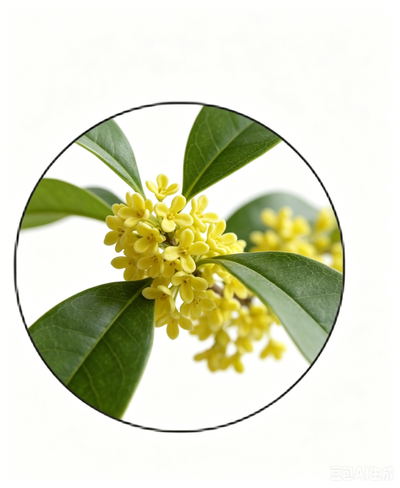 Osmanthus