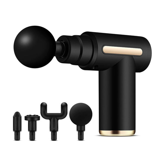 Powerboost Deep TissueBody Massager HailiCare