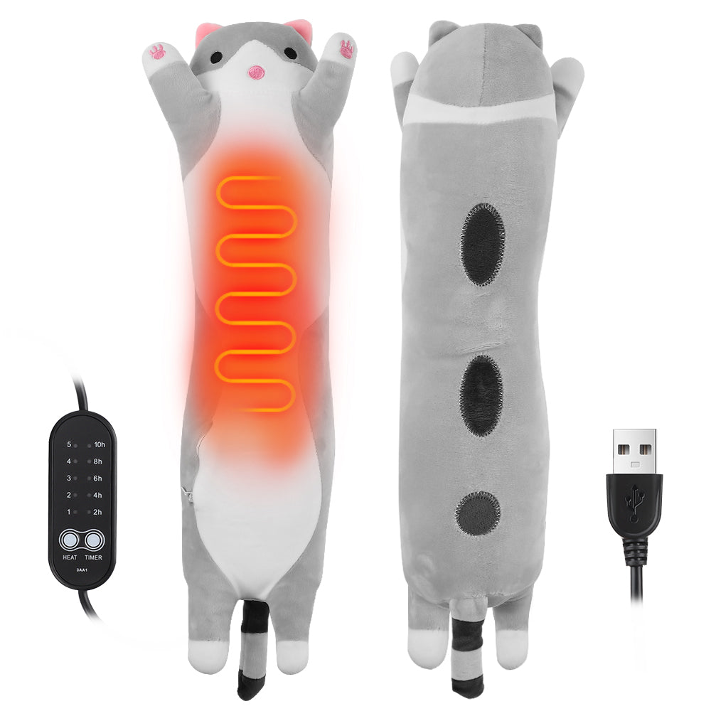 Heating Pad for Period Cramp Relief HailiCare