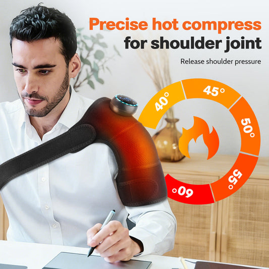 Heating Pad for Knee HailiCare