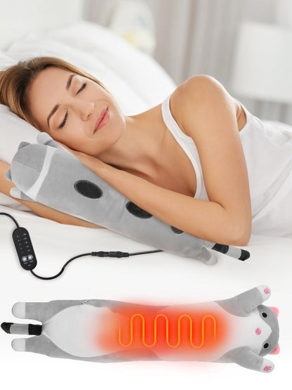 Heating Pad for Period Cramp Relief HailiCare