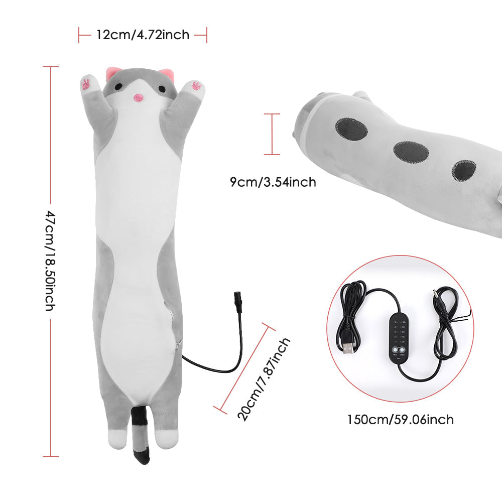 Heating Pad for Period Cramp Relief HailiCare