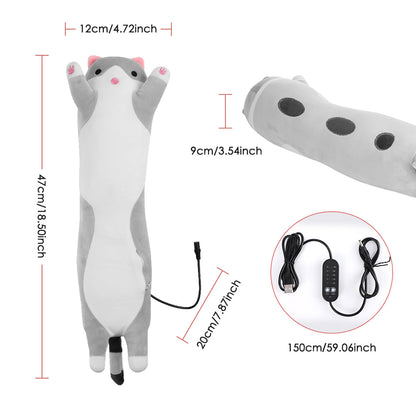 Heating Pad for Period Cramp Relief HailiCare