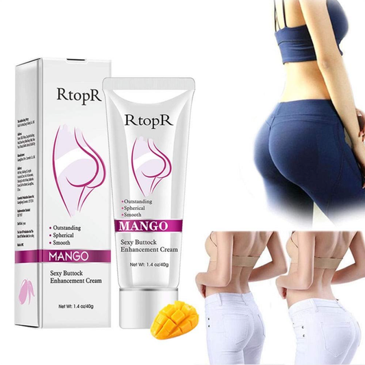 Uplift and Sculpt, Lifting and Firming Hip Cream forTummy Abdomen Belly and Waist Firming -Smooth Out Lines, Enhance Elasticity, and Improve the Appearance HailiCare