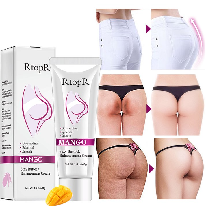 Uplift and Sculpt, Lifting and Firming Hip Cream forTummy Abdomen Belly and Waist Firming -Smooth Out Lines, Enhance Elasticity, and Improve the Appearance HailiCare