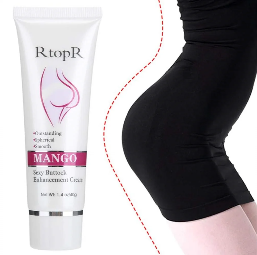 Uplift and Sculpt, Lifting and Firming Hip Cream forTummy Abdomen Belly and Waist Firming -Smooth Out Lines, Enhance Elasticity, and Improve the Appearance HailiCare