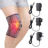 Heating Knee Pads Hot Compress Knee Brace Support Belt for Cramps Arthritis Pain Relief HailiCare