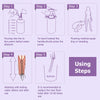 Hailicare Vaginal cleaning tool HailiCare Health & Beauty