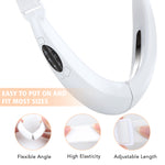 EMS Facial Lifting Device LED Photon Therapy Face Slimming Vibration Massager Double Chin V Line Lift Belt HailiCare