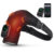 Hailicare Detachable App Control Heating Vibration Shoulder Wrap Massager For Arthritis Pain Relief