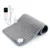 Electric Heating Pad Shoulder Neck Back Abdomen Leg Pain Relief Timed Physiotherapy