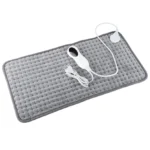 Hailicare Heating Pad for Back, Neck, and Shoulder Pain Relief, Winter Christmas Gifts For Parents