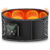 Hailicare Air Bladder Squeeze Waist Massager  Provide Comprehensive Support And Protection For Your Waist Health
